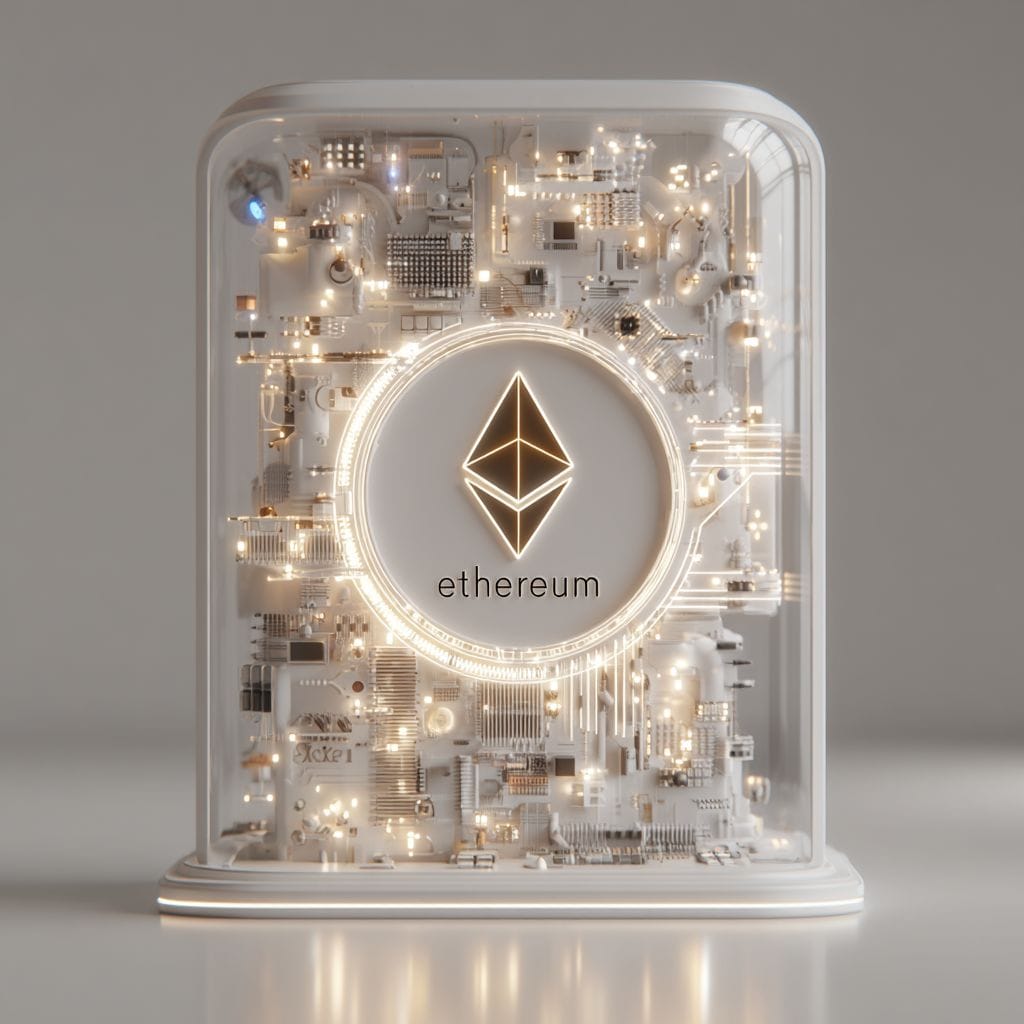 Ethereum’s Latest Upgrade: Why Fusaka Just Changed the Network’s Future