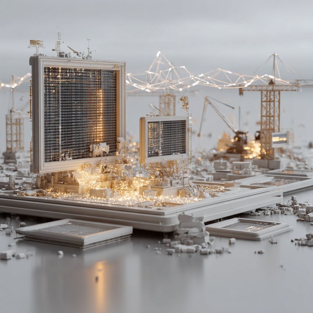 Site Cleanup: The $815 Million Demolition