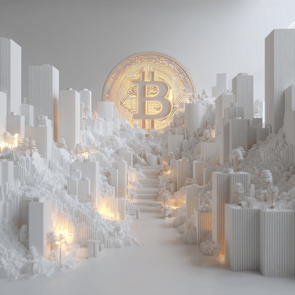 Bitcoin Dips Below $110K After Fed Warning—But Here’s Why That’s Not a Red Flag