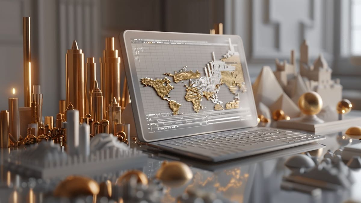 Cryptocurrency Trends: What Businesses Need to Know in 2026