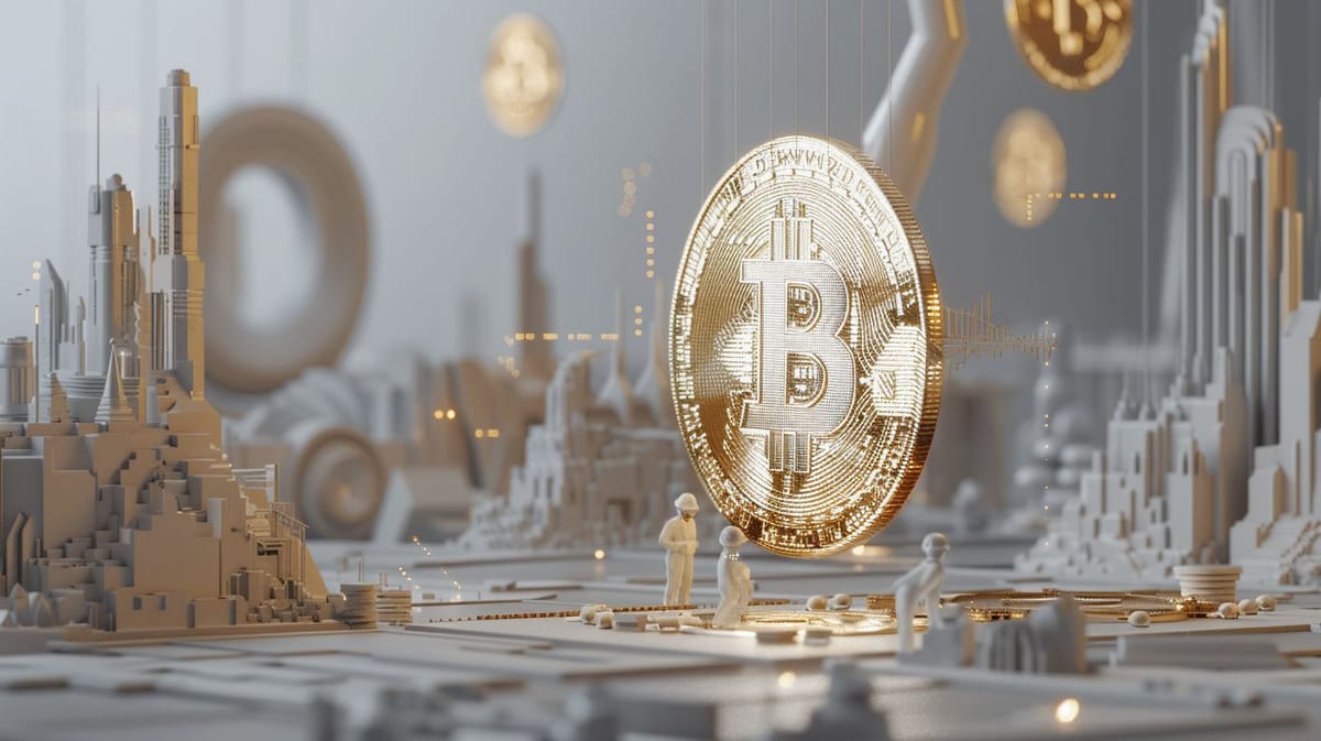 Bitcoin Traders Stack Six-Figure Calls as 2026 Begins