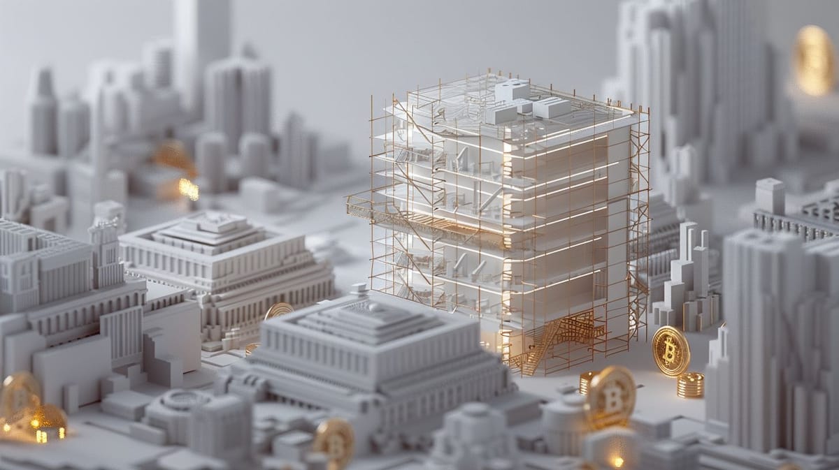 Coinbase Maps Three Market Concentrations for 2026: Reading Between the Infrastructure Claims