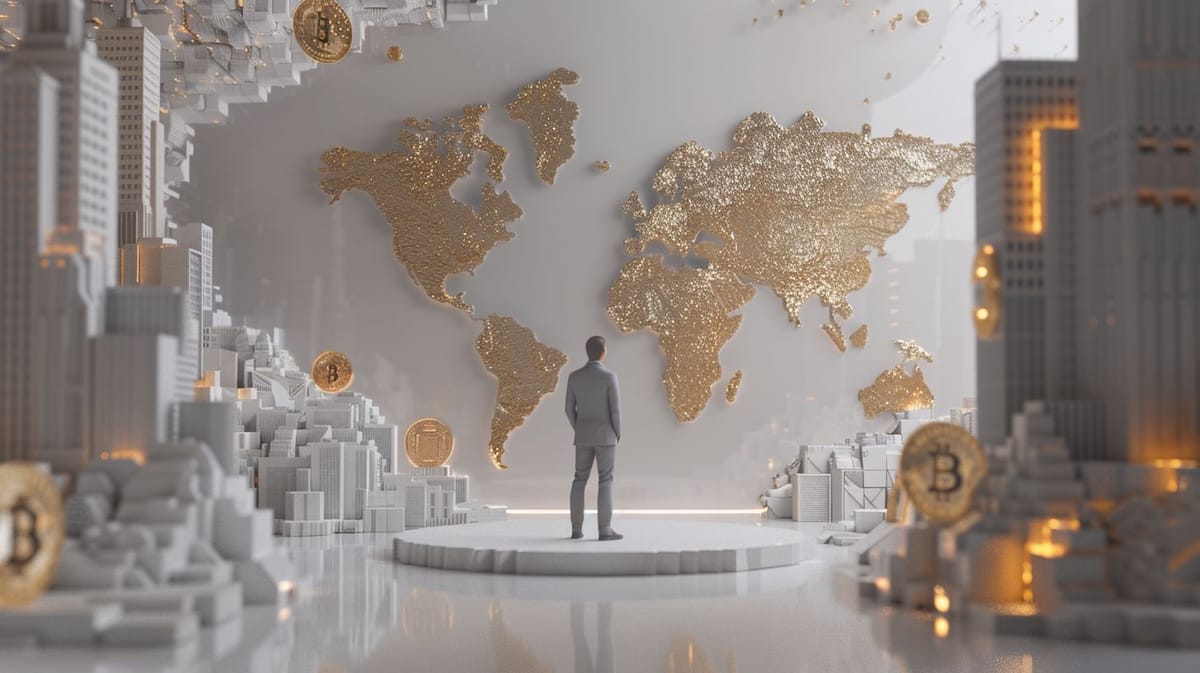 DeFi for Business: Understanding the Opportunities and Risks