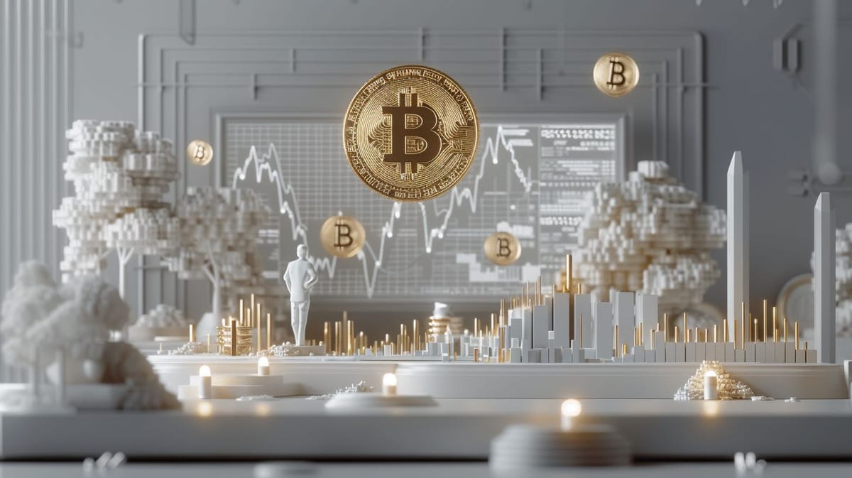 Investing in Cryptocurrency: Strategies for Business Leaders