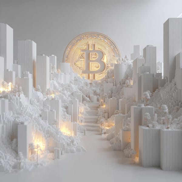 Bitcoin Dips Below $110K After Fed Warning—But Here’s Why That’s Not a Red Flag