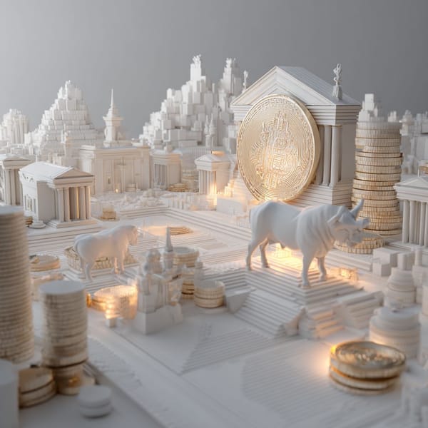 Fed Injects $29 Billion—What It Means for Bitcoin and Your Portfolio