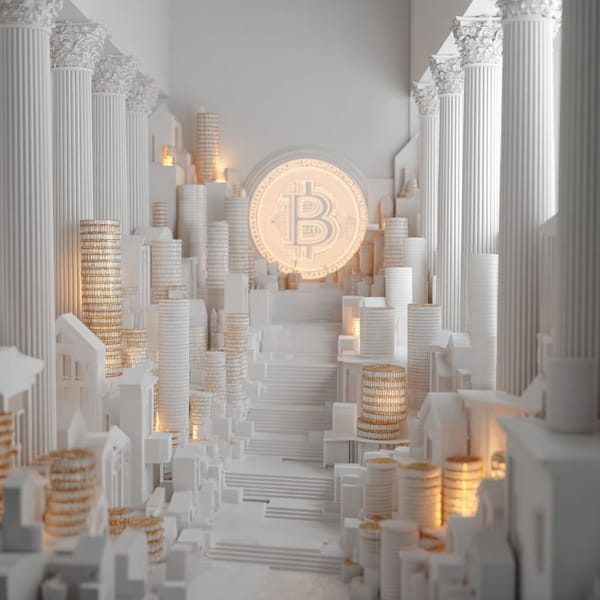 Bitcoin’s “Smart Money” Indicator Is Flashing Again