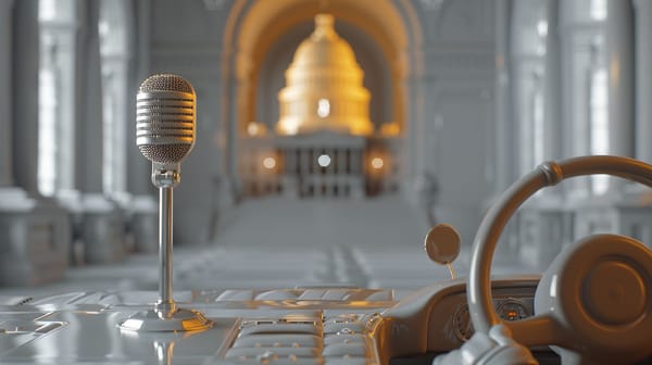 Will the Midterms Actually Slow Trump Down?