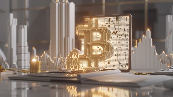 Financial Literacy in the Age of Cryptocurrency: Tips for Entrepreneurs