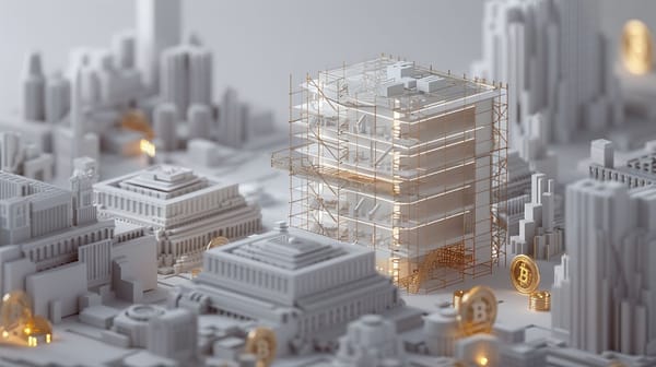 Coinbase Maps Three Market Concentrations for 2026: Reading Between the Infrastructure Claims