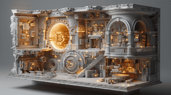 Crypto Mid-Week: Infrastructure Upgrades and Supply Shocks Over Narrative